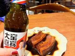 -張飛扒肉·龙江非遗(道外店)