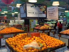 -大润发(张江店)