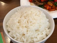 米饭-老韩家清真食府