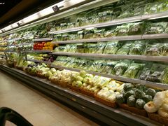 蔬果区-Olé精品超市(广州太古汇店)