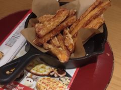 -必胜客(湘隆店)
