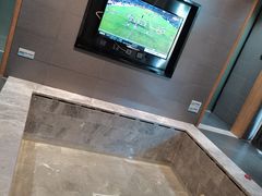 -大连金石滩绿发温泉假日酒店