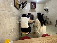 -泰顺江南春面馆