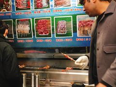 -新疆伊宁远征餐厅