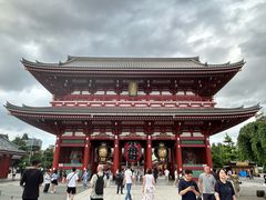 -浅草寺