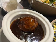 -羲和雅苑•北京烤鸭(平安国际金融中心店)