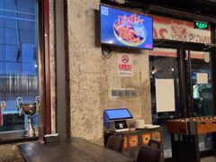 -Side Street街旁(交道口店)