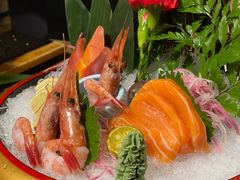 -江户烧肉(高德店)