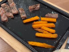 -必胜客(江门万达店)