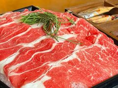 -慢丽江·云南野生菌土鸡锅(付家庄店)