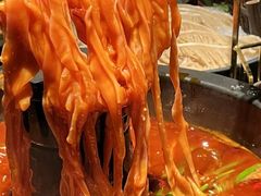 -晓宇重庆火锅(西安荟聚店)