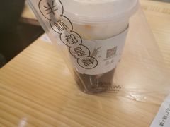 -书亦烧仙草(支雪生活广场店)