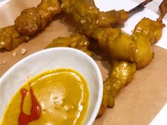 -星怡会·新加坡新美食(苏州中心店)