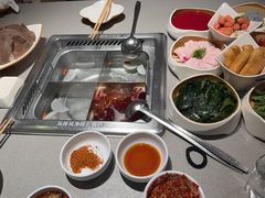 -海底捞火锅(徐州火车站店)