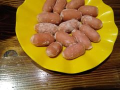-乐山串串香老火锅(鼓楼店)