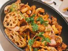 -渝蛙馆(新百店)