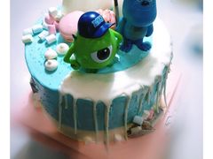 -DIY SWEET21(升平路店)