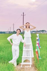 -鱼映像摄影·珍藏级影像品牌