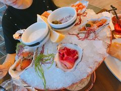 -FISH&POTATO Cō(地中海美食 万象城店)