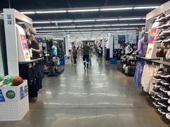 -迪卡侬(西三旗店)