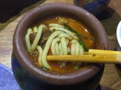 -雀舞云南菜(乐客城店)