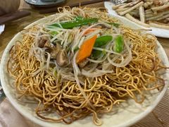 -佛有缘素食馆·荔湾老字号(陈家祠首店)