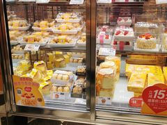大堂-味多美蛋糕(北医三院店)