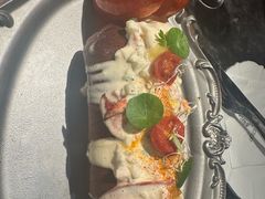 -LESCEDARS Brasserie Bistro香柏树