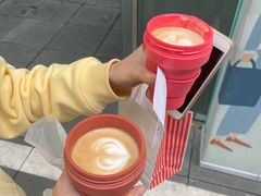 -Manner Coffee(大宁国际商业广场店)