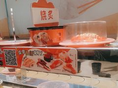 -争鲜回转寿司(东方银座店)