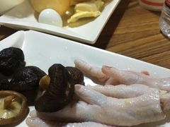 -傣妹火锅(南门大街店)