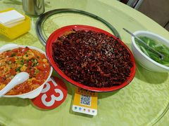 -林中乐辣子鸡(歌乐山总店)