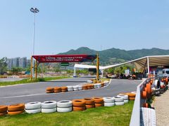 -千岛湖燃擎卡丁车赛车主题乐园(秀湖路店)