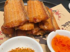 -云客来·花园餐厅(洛社店)