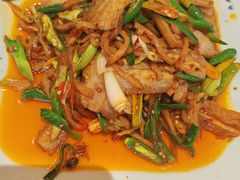 -苏渝汇重庆江湖菜(桐泾公园店)