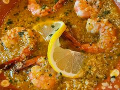 -ALBERGUE 1601 婆仔屋葡国餐厅