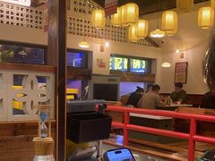 -德渝喜火锅
