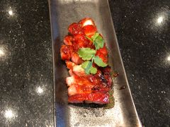 叉烧-正斗·港式粤菜(SKLP店)