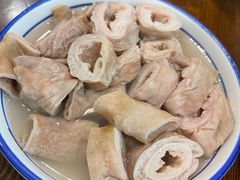 白卤大肠-兰边碗(鼓楼店)