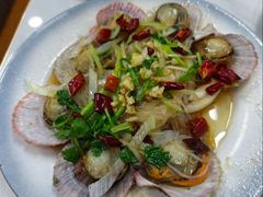 -来之顺海鲜菜馆·青岛菜·始于1993(栈桥店)