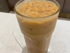 -香港新发烧腊茶餐厅(水围店)