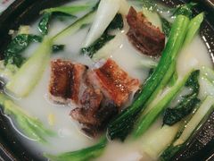 -新宝餐厅(流塘店)