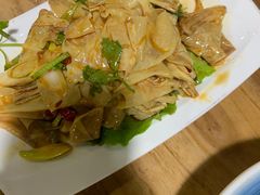 -西北莜面村(太原店)