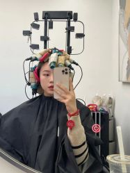 点击看大图 -禾曼造型