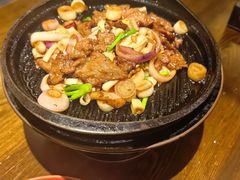 -粗茶淡饭·隐庐私厨(东亭店)