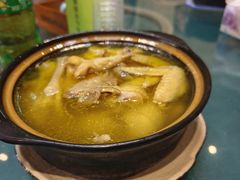 -洪福饭店·十八年老店