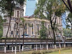 -重庆市江北嘴中央商务区中央公园