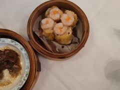 鱼籽干蒸烧卖-御彩酒家(东风东路店)