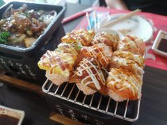 -仙隐小鹿中华料理(南宁万象城店)