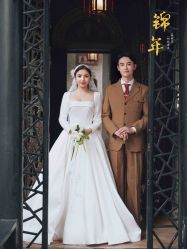 -爱城婚纱摄影·品质严选店